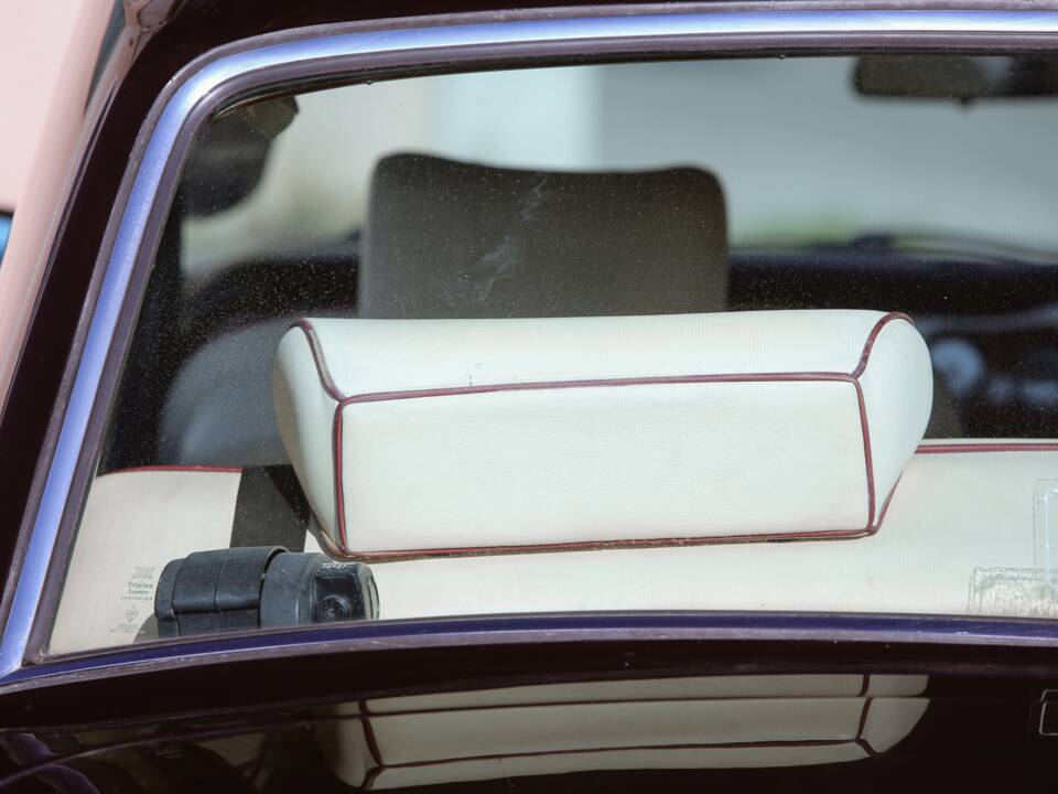 Immagine 86/196 di Bentley T 2 (1978)