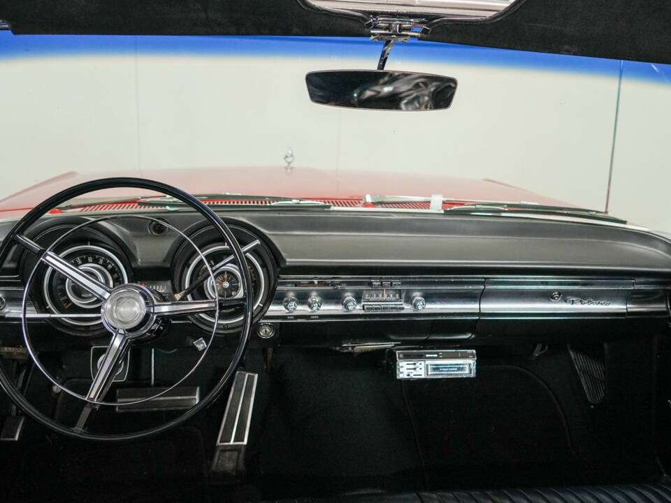 Image 8/44 of Dodge Polara (1965)