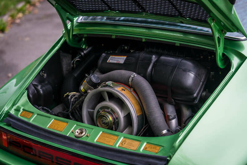 Immagine 3/28 di Porsche 911 Carrera 3.0 (1975)