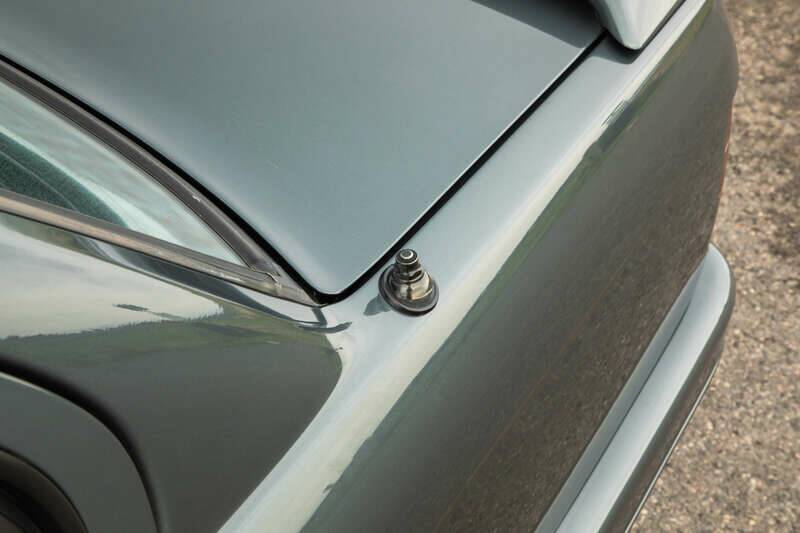 Image 37/50 of BMW 325i (1990)