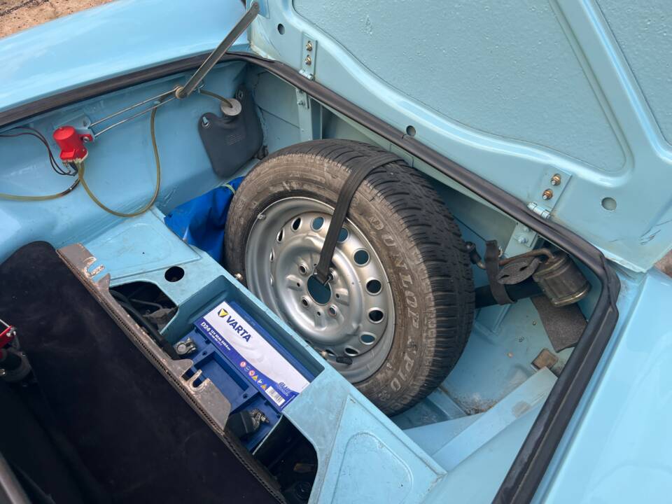 Bild 16/18 von FIAT 850 Coupe (1965)