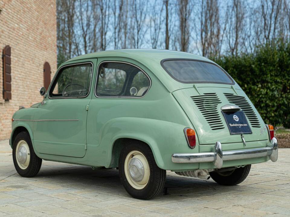 Afbeelding 7/50 van FIAT 600 (1957)