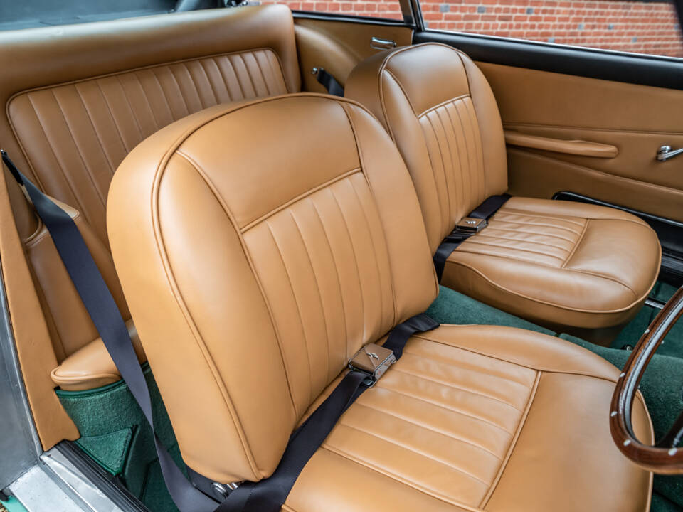Bild 7/78 von Aston Martin DB 4 (1960)