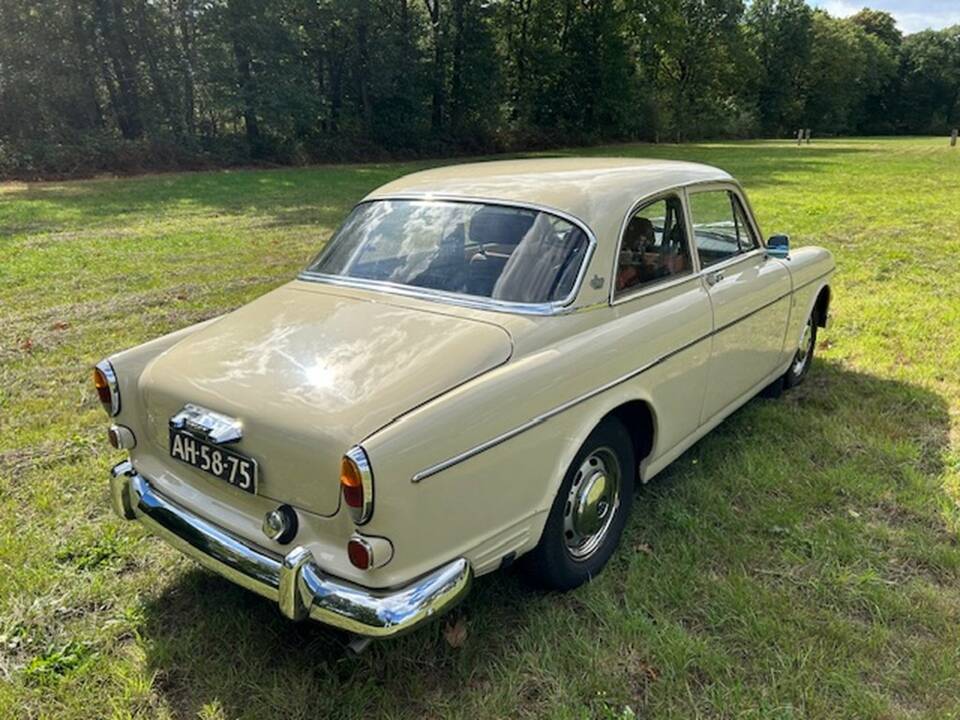 Bild 5/8 von Volvo Amazon  P121 (1968)