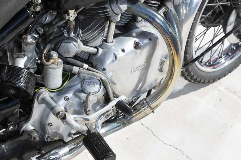 Imagen 17/36 de Vincent DUMMY (1949)