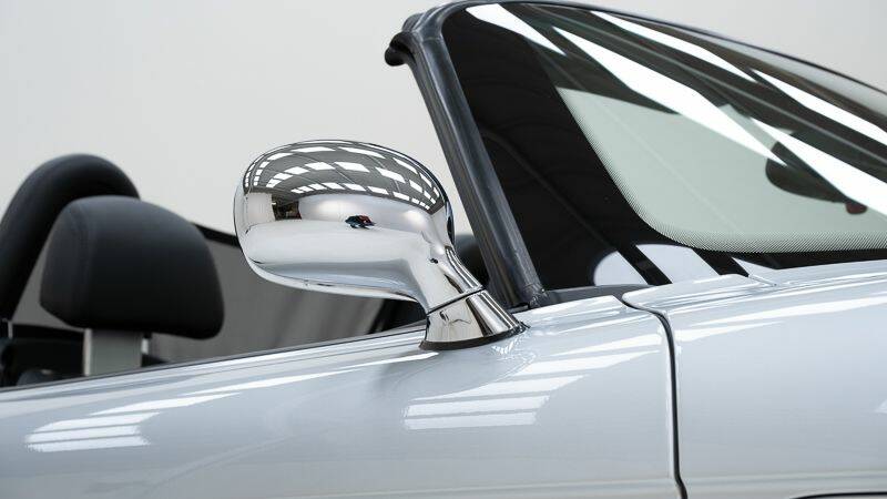 Image 15/15 de BMW Z8 (2000)