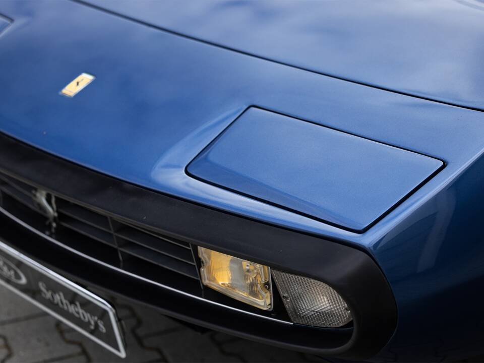 Imagen 14/36 de Ferrari 365 GTC/4 (1972)