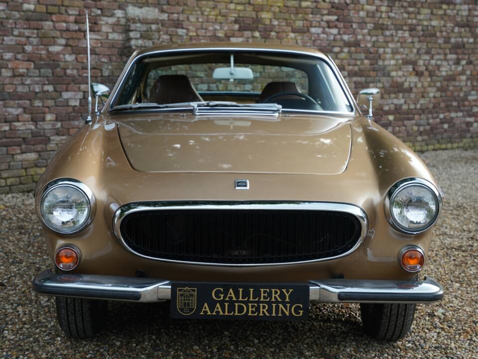 Image 5/50 of Volvo 1800 E (1972)