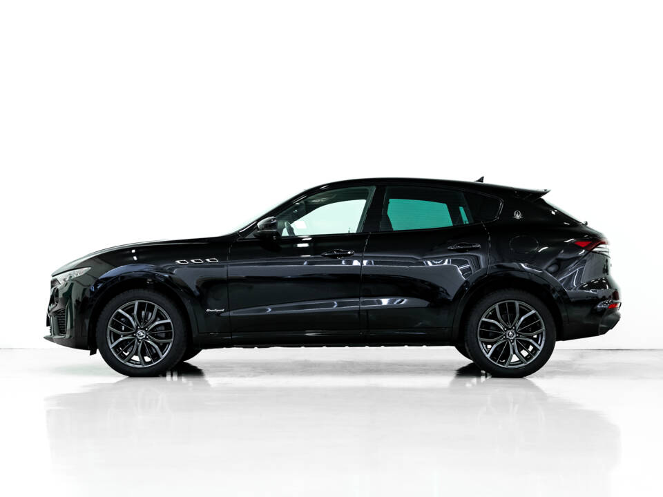 Bild 3/60 von Maserati Levante Diesel (2020)