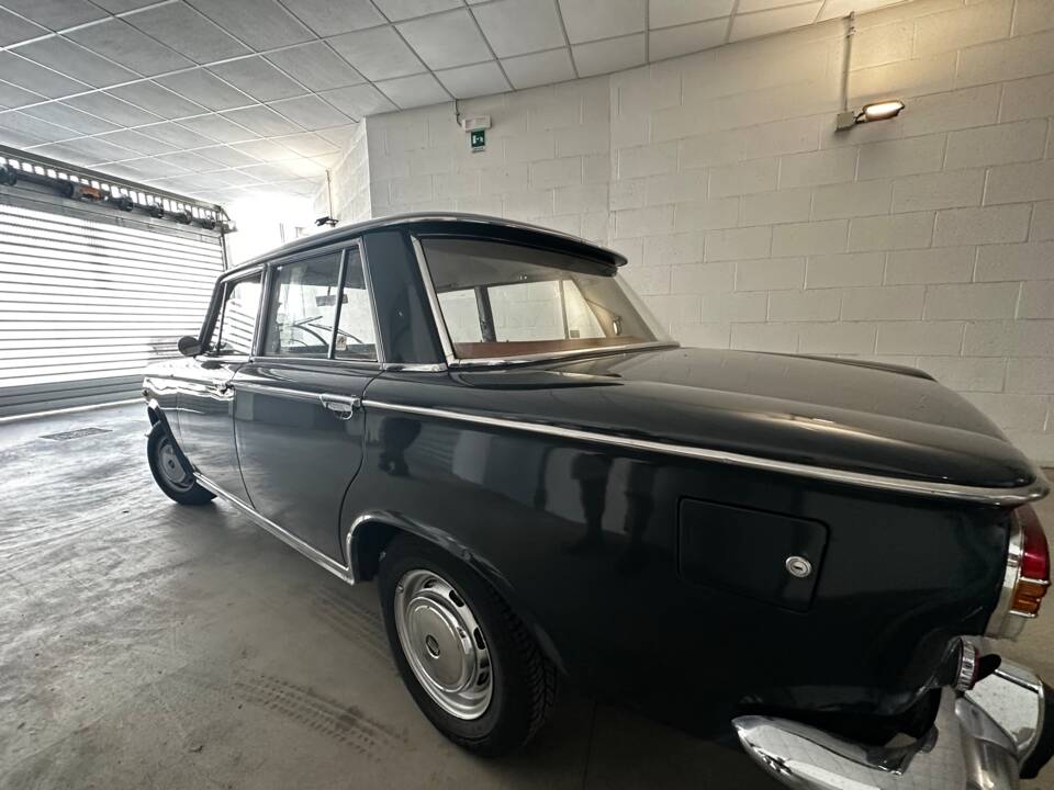 Afbeelding 14/18 van FIAT 1500 C (1964)