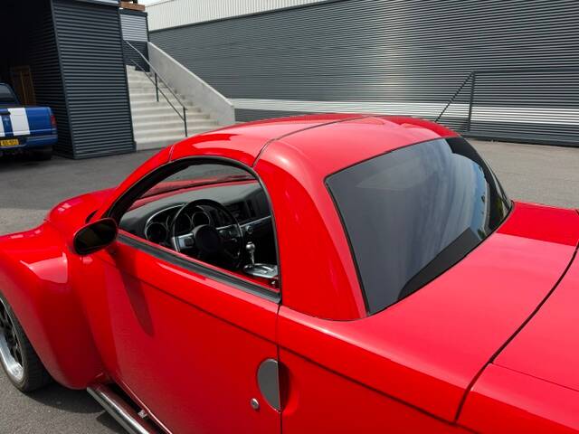 Bild 6/24 von Chevrolet SSR (2003)