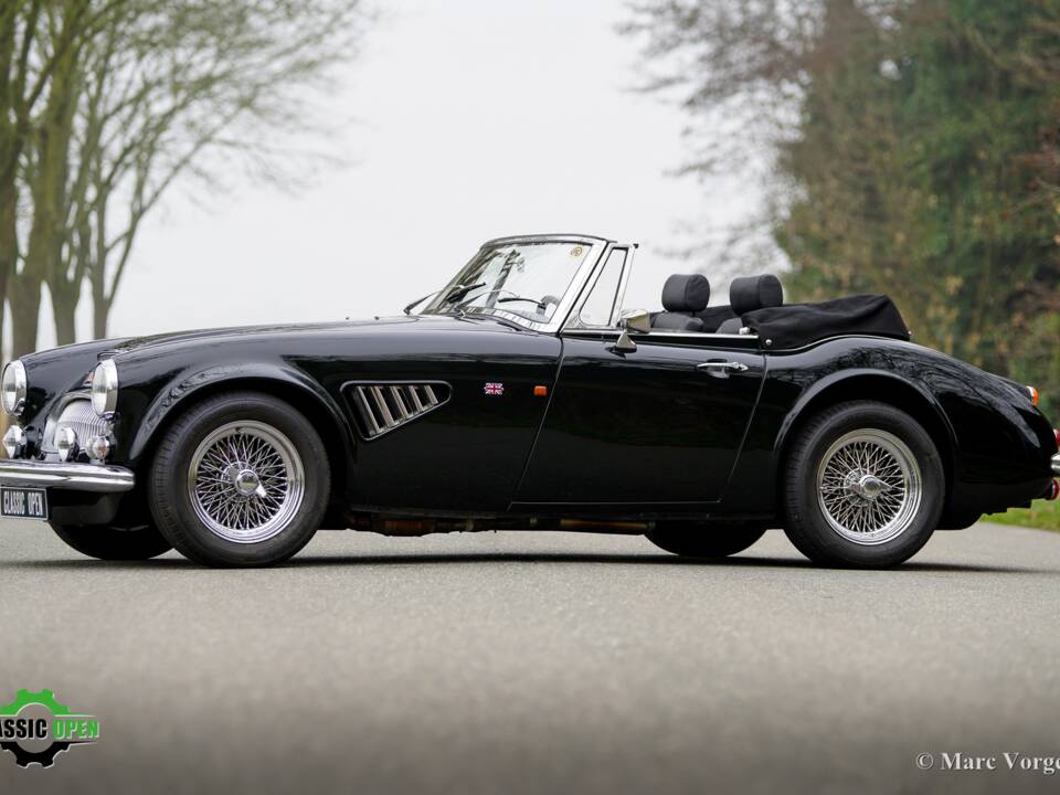 Image 21/44 de HMC Mk IV (1998)