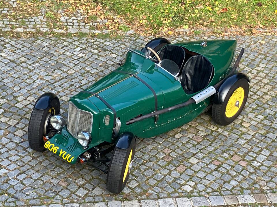 Afbeelding 1/29 van Austin 10&#x2F;4 (1930)