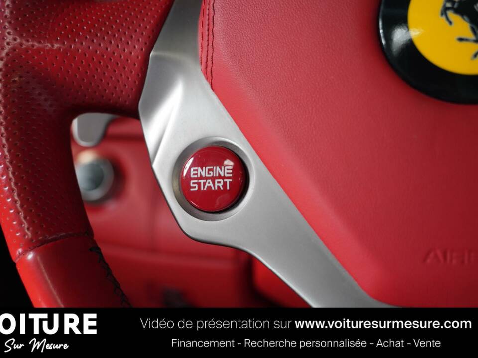 Imagen 28/39 de Ferrari California (2010)