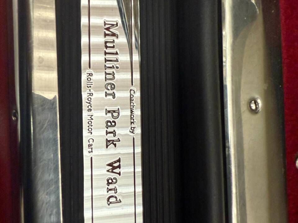 Bild 12/18 von Bentley Continental R (1993)