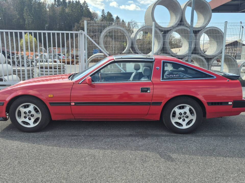 Bild 5/70 von Nissan 300 ZX (1984)