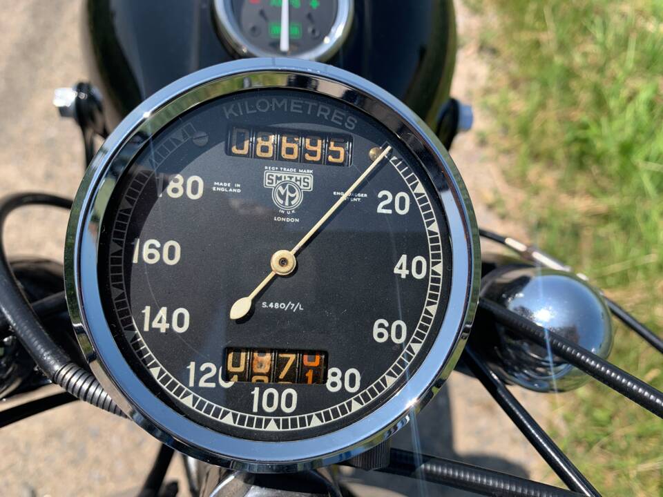 Imagen 17/21 de Royal Enfield DUMMY (1949)
