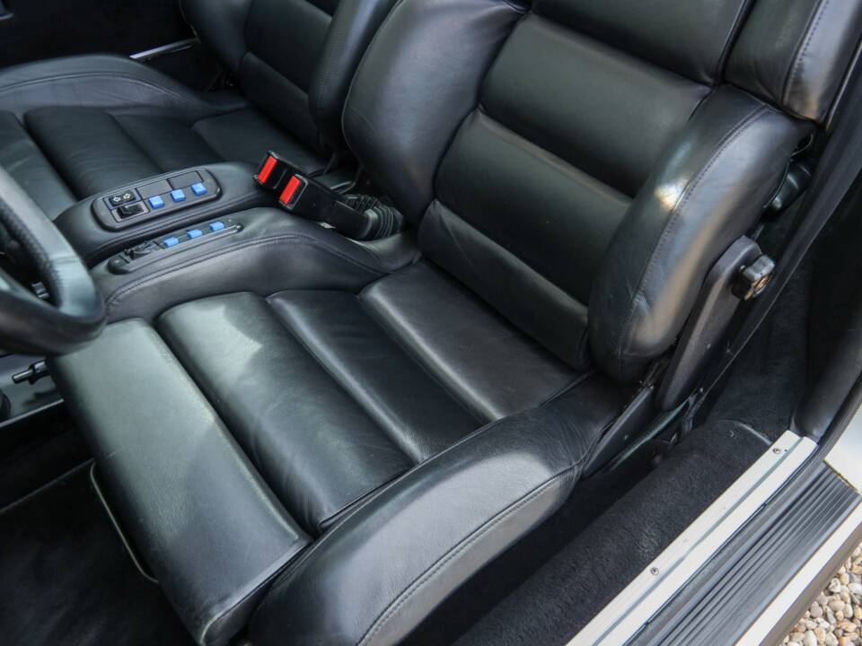 Afbeelding 38/50 van Porsche 911 Turbo 3.3 (1983)