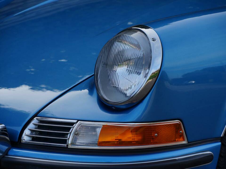 Bild 13/82 von Porsche 911 2.4 T (1972)
