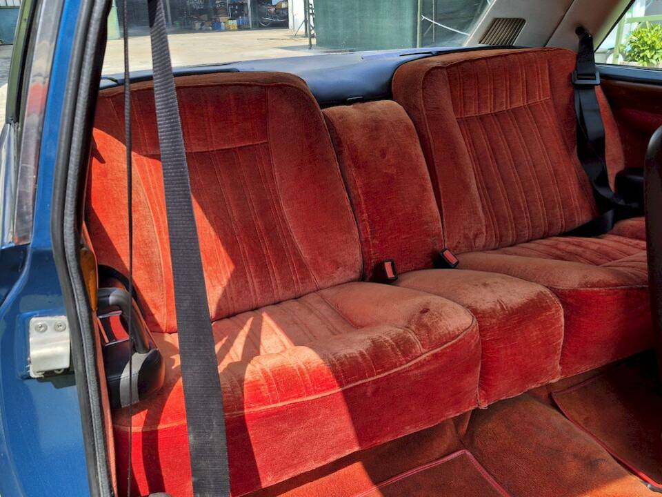 Afbeelding 49/62 van FIAT 130 Coupé (1972)