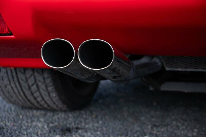 Image 39/48 of Lamborghini Diablo (1991)