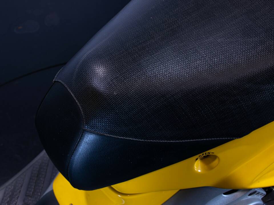 Bild 29/50 von Malaguti DUMMY (1997)