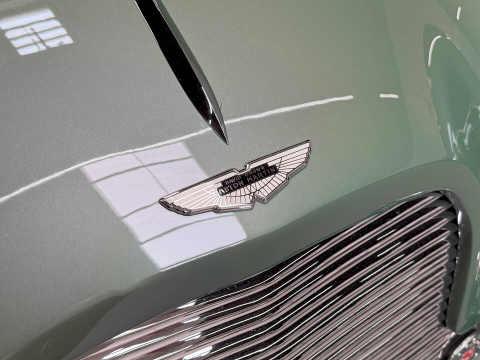 Bild 10/51 von Aston Martin DB 2&#x2F;4 Mk I (1955)