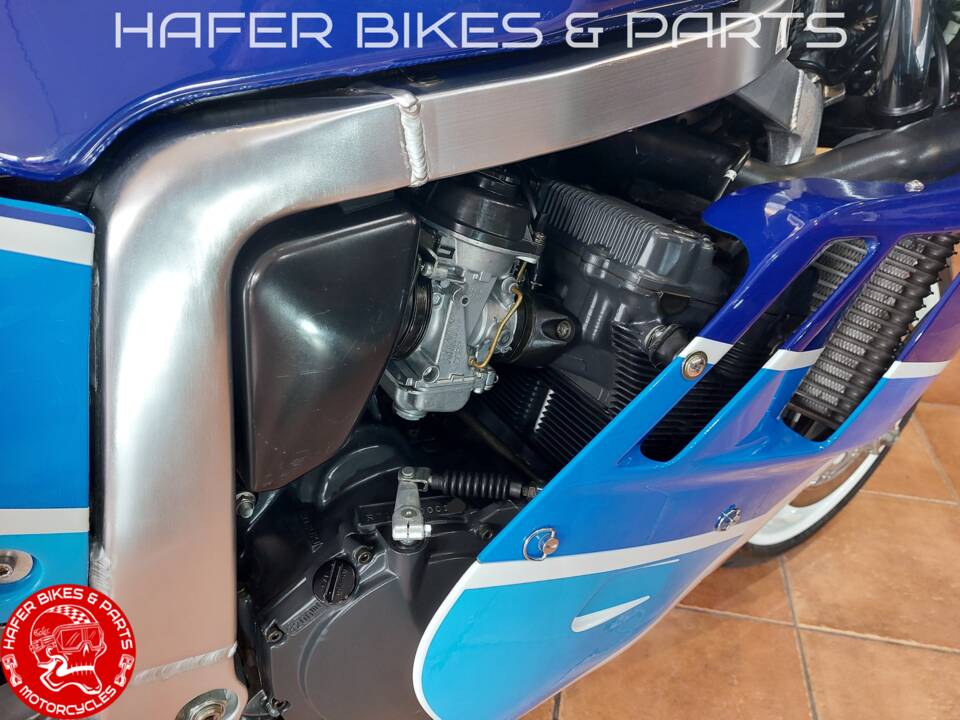 Imagen 31/63 de Suzuki GSX-R 750 RK/RR (1989)