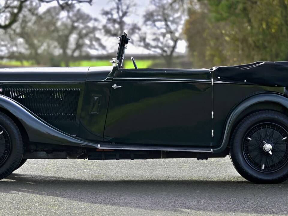 Imagen 11/50 de Talbot H75 (1934)