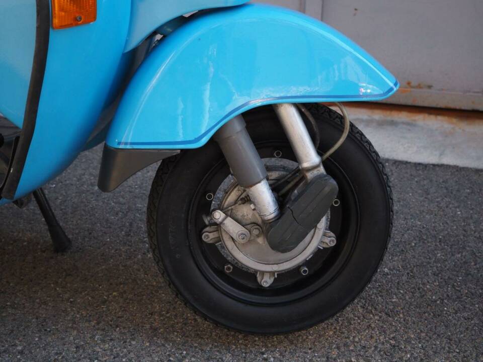 Image 27/27 of Piaggio Vespa PK 50 N (1990)