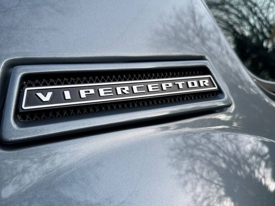 Image 27/42 de Jensen Interceptor MK III (1973)