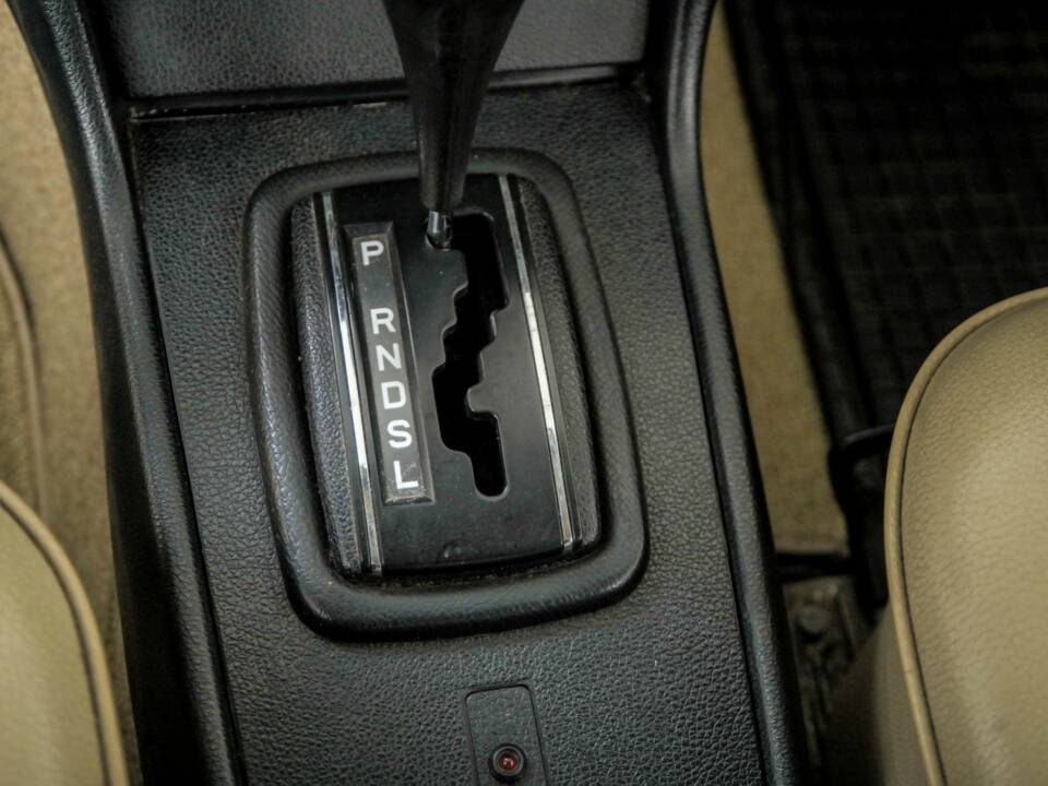 Afbeelding 28/50 van Mercedes-Benz 300 D (1978)