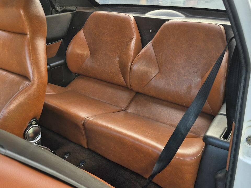 Imagen 44/70 de Lancia Beta Spider 1600 (1977)
