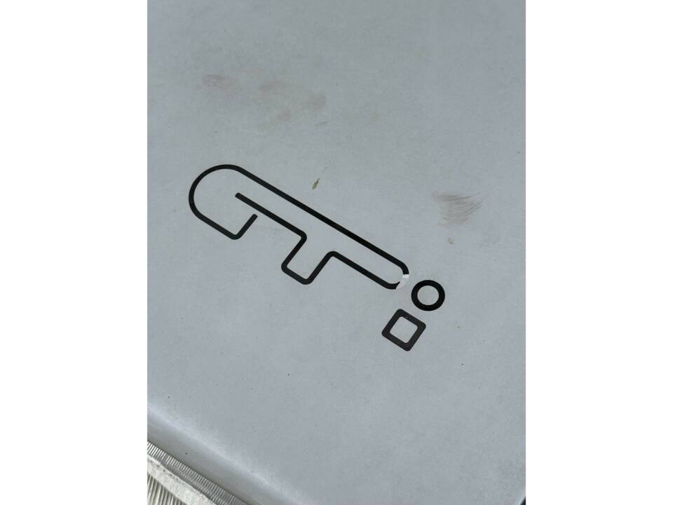 Imagen 14/17 de Citroën BX 19 Sport (1986)