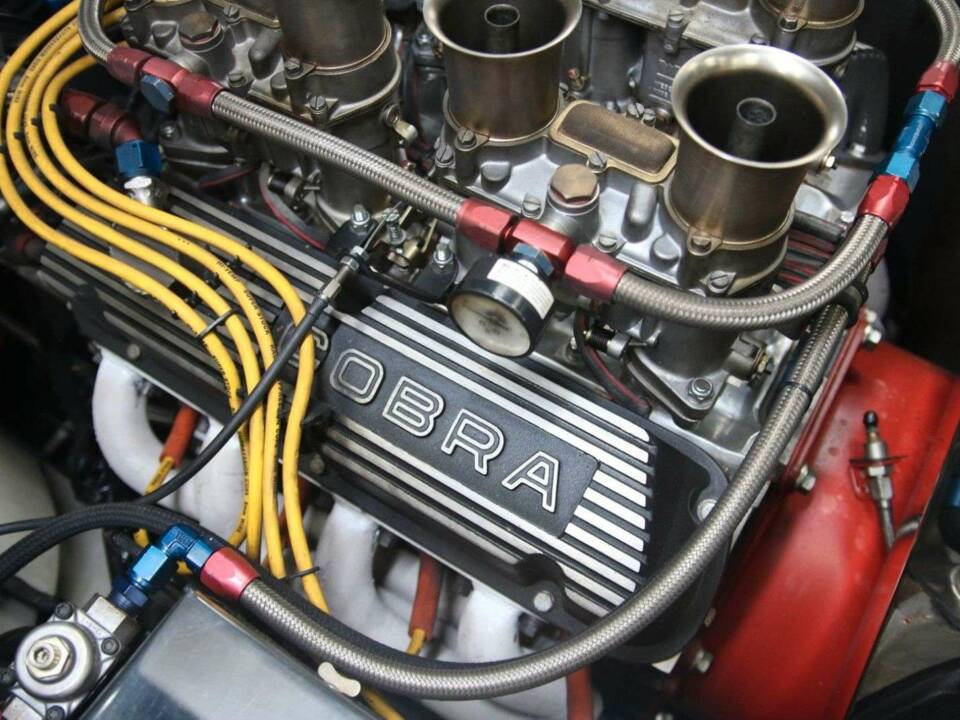 Immagine 33/50 di AC Mk IV (1989)