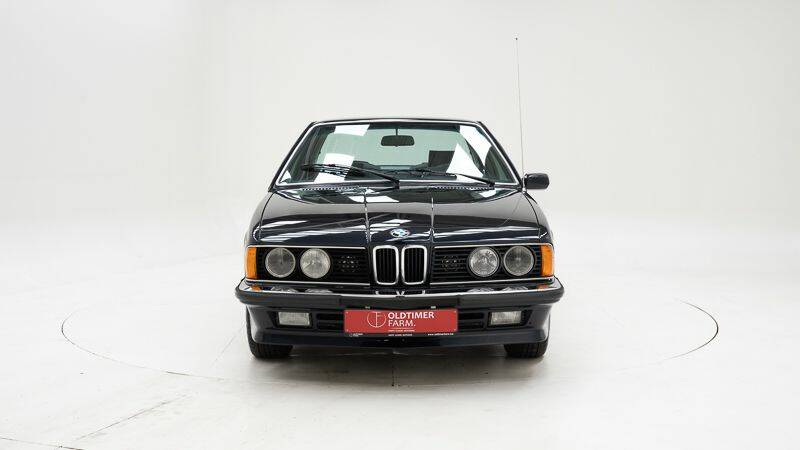 Image 6/15 of BMW 633 CSi (1978)