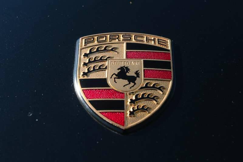 Imagen 13/50 de Porsche Boxster (2002)