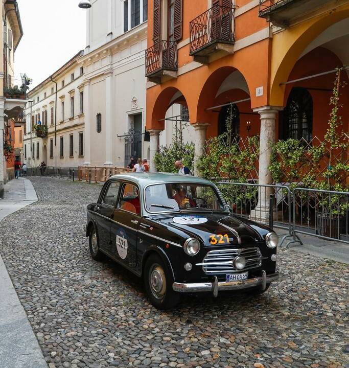 Afbeelding 15/88 van FIAT 1100-103 E TV (1955)