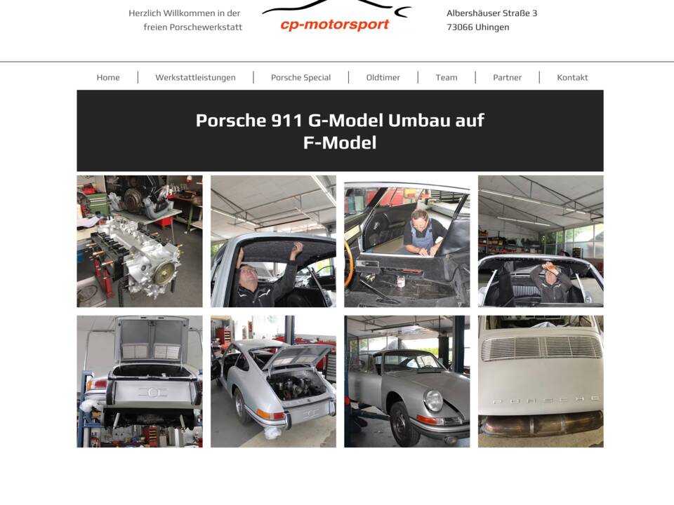 Bild 22/99 von Porsche 911 Carrera 3.2 (1983)