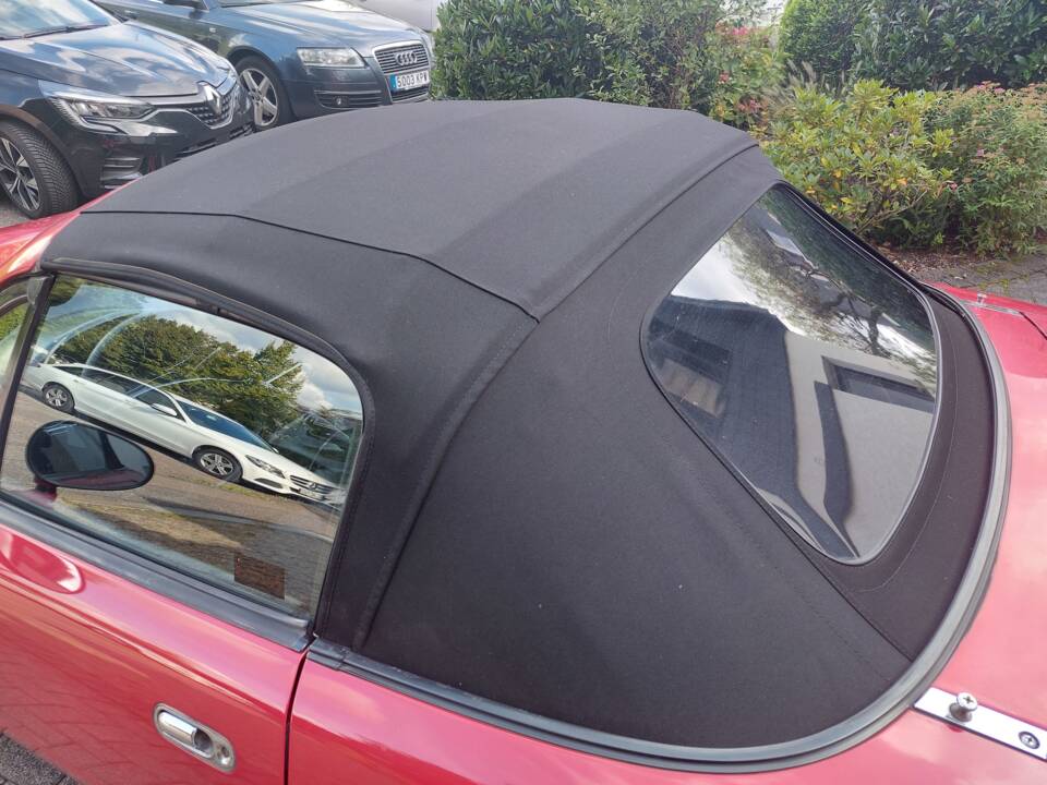 Image 10/15 of Mazda MX-5 1.6 (1991)