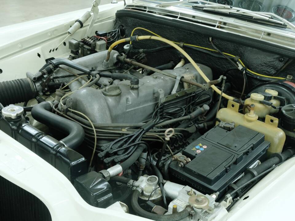 Afbeelding 45/70 van Mercedes-Benz 300 SEL (1968)