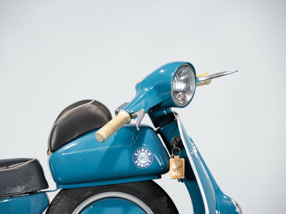 Image 20/36 of Piaggio DUMMY (1967)