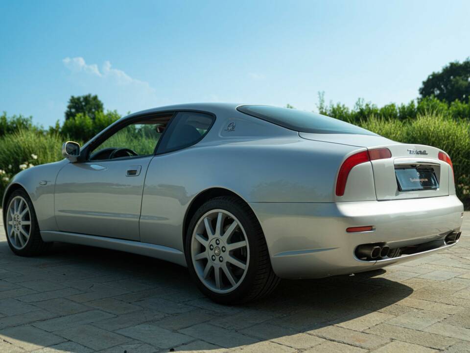 Bild 6/50 von Maserati 3200 GT (2000)