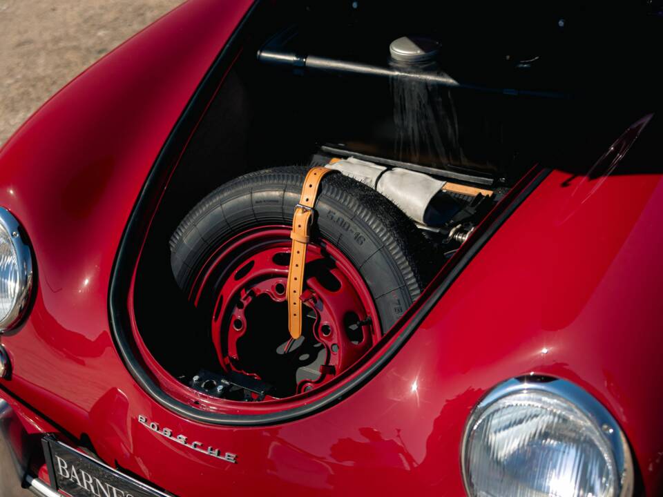 Bild 83/99 von Porsche 356 1500 (1951)