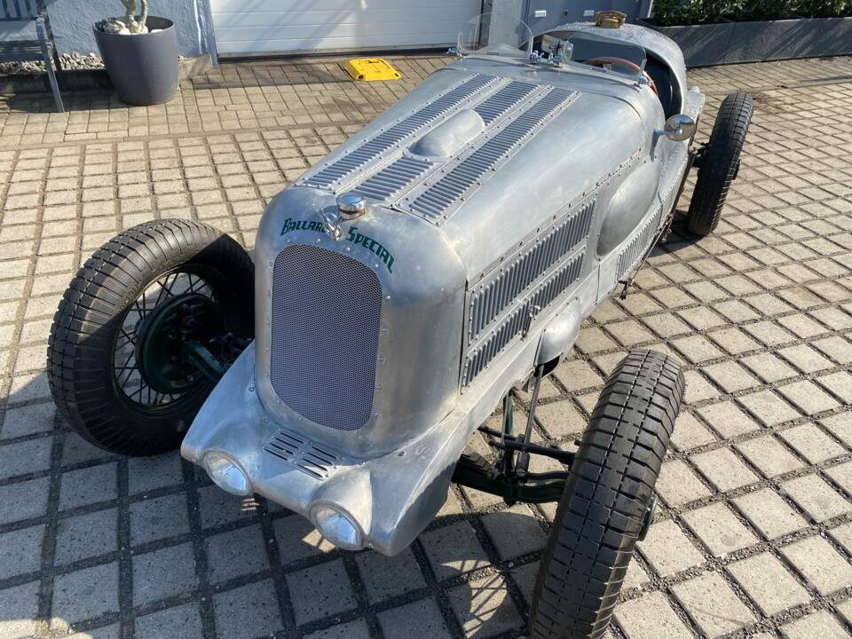 Image 12/20 of Ford V8 Modell 18 (1932)