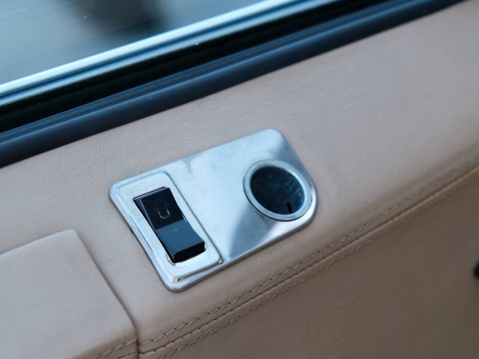 Image 40/69 of Citroën CX 25 Prestige (1984)