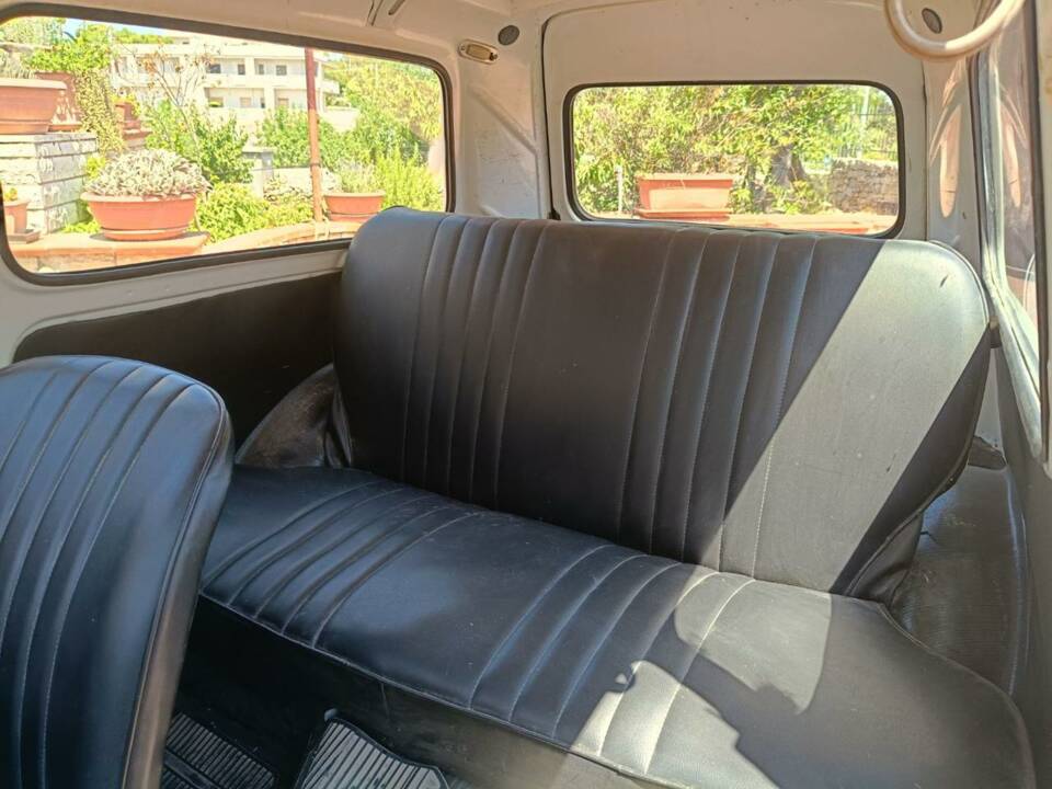 Bild 40/50 von FIAT 500 Giardiniera (1973)