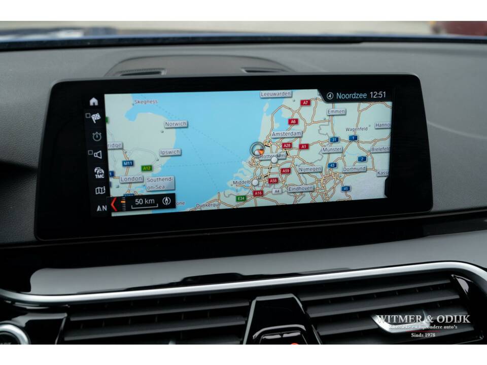 Image 20/50 of ALPINA B5 Touring Biturbo AWD (2017)