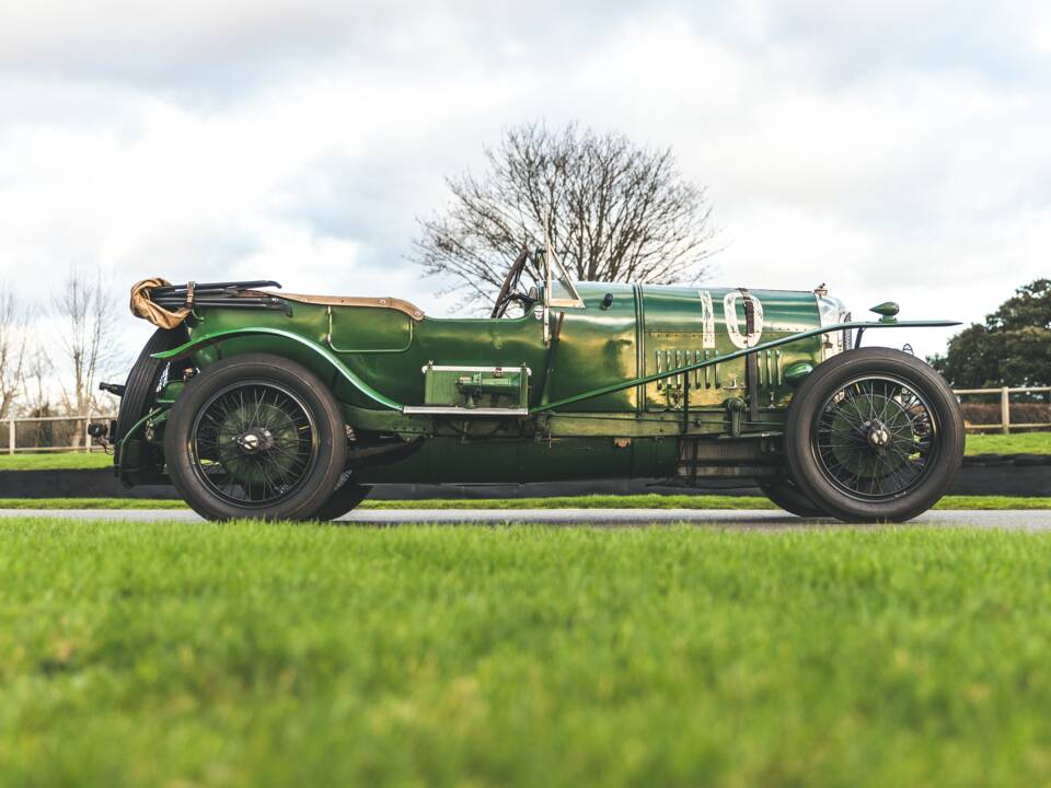 Image 7/21 of Bentley 3 Litre (1925)