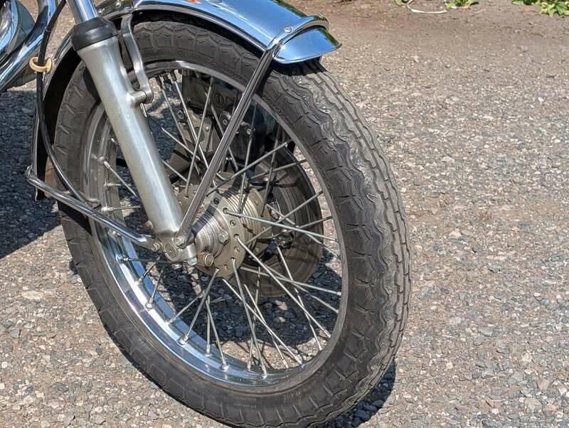Bild 5/24 von Honda DUMMY (1977)